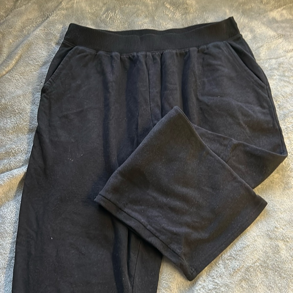 Baggy Sweatpants